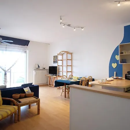 Lago Blu Apartament *